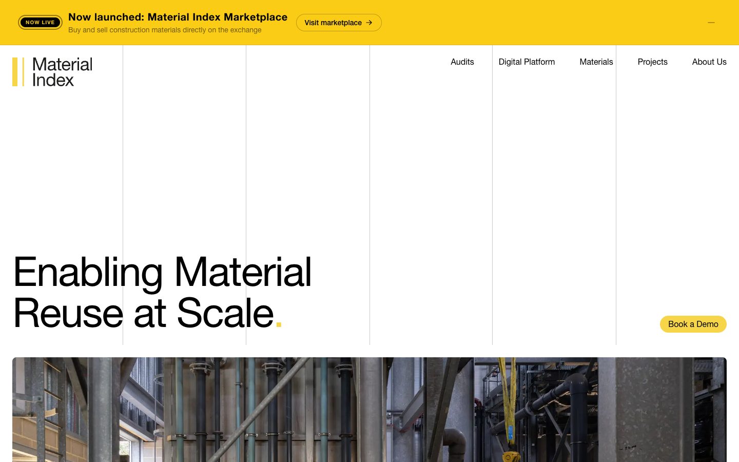Material Index, materialindex.com